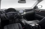 Hyundai Equus 2009 года